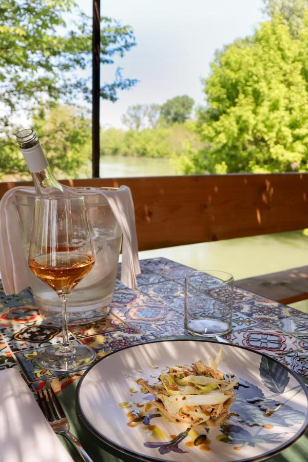 Locanda sul fiume - B&B