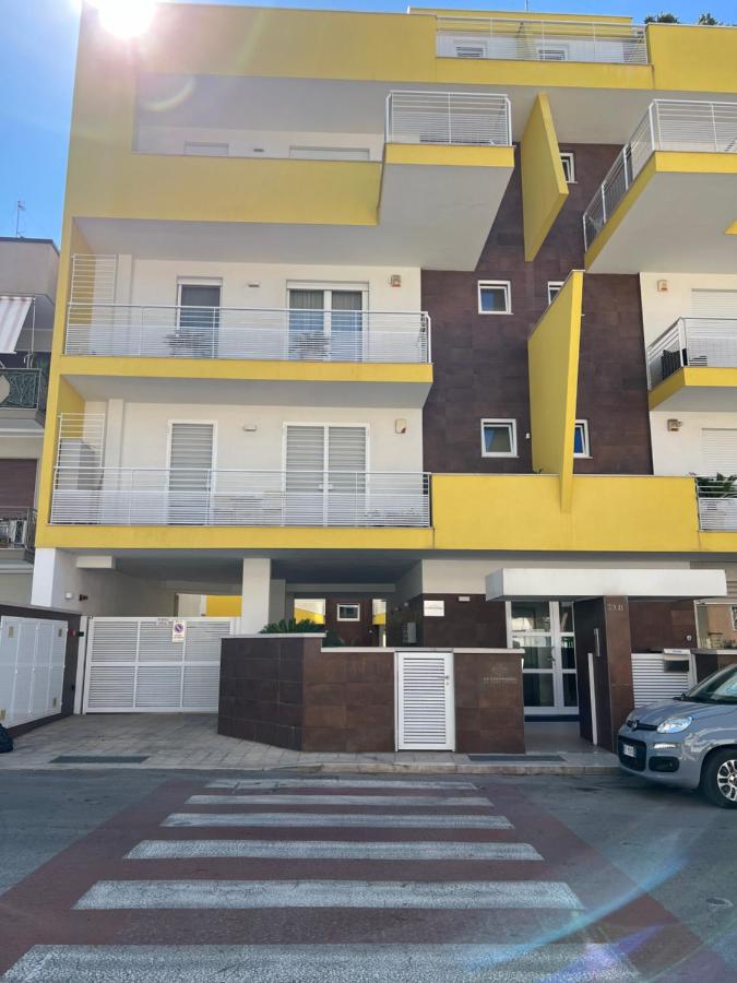 Dominus Luxury Apartment - B&B