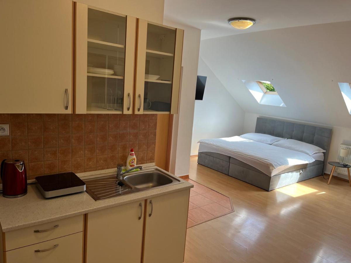 Apartamento Loft de 1 dormitorio 