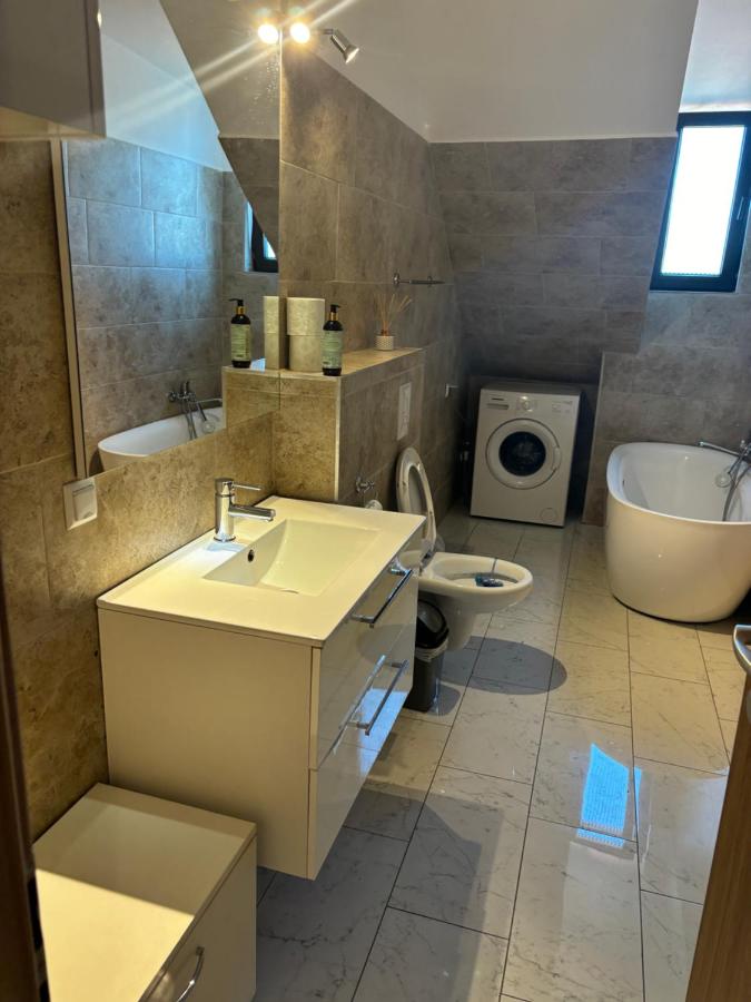 Deluxe Familienzimmer