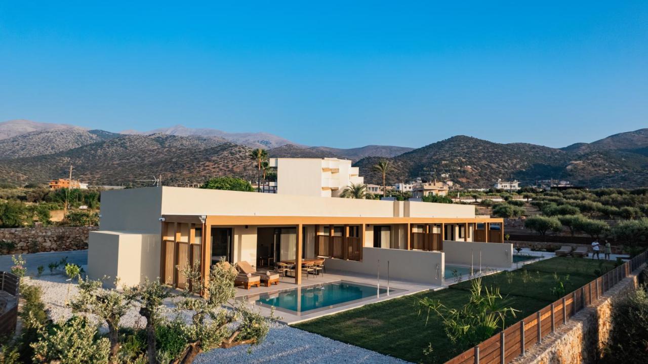 Lakka Suites - Ferienwohnung