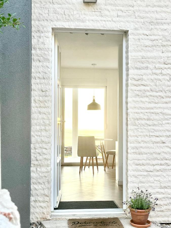 Bungalow for 2 - Dream Oasis Dobra Voda - Chambres d’hôtes Dobra Voda