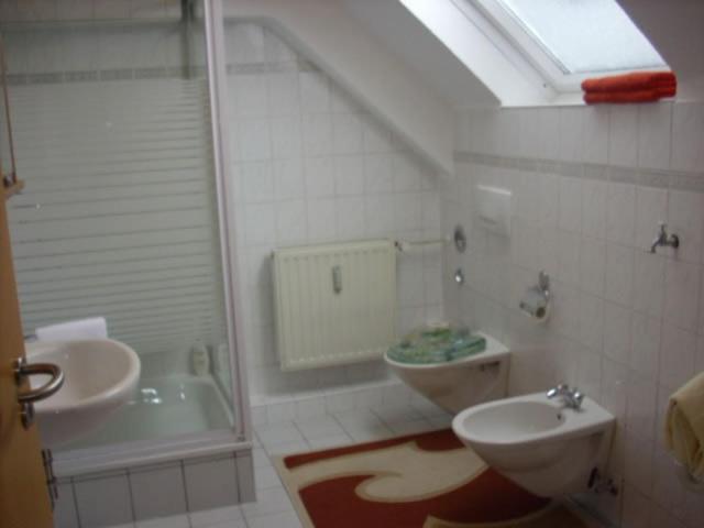 Hotel Garni Zentral - B&B