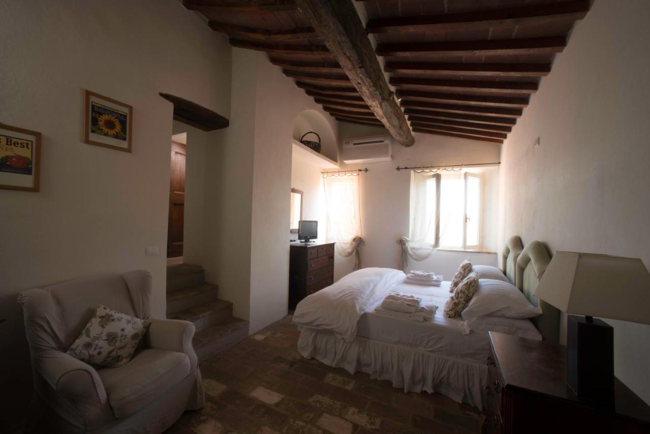 Camera Matrimoniale Superior