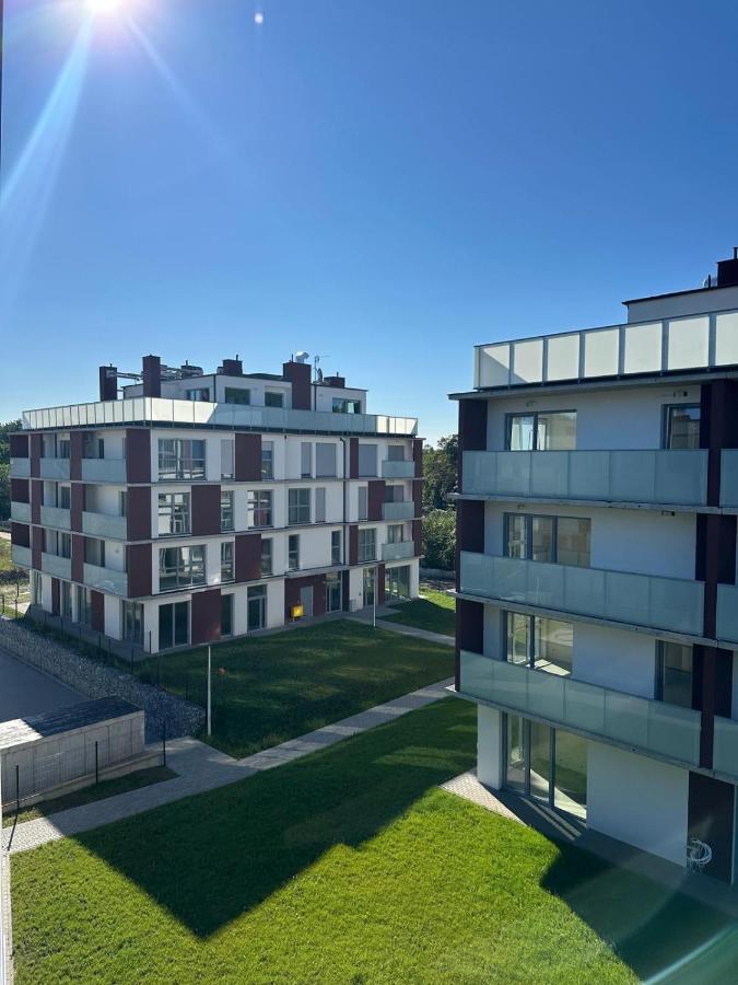 Apartament Dębowe Wzgórze