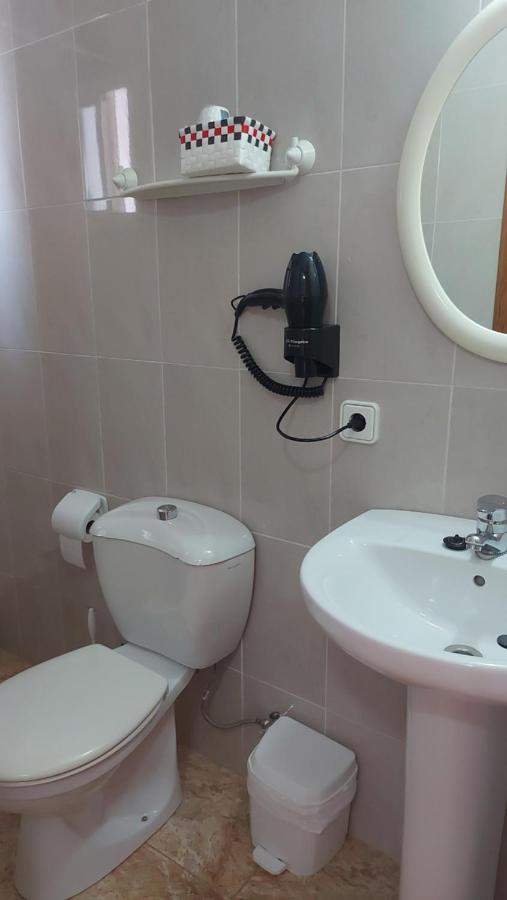 Standard Vierbettzimmer