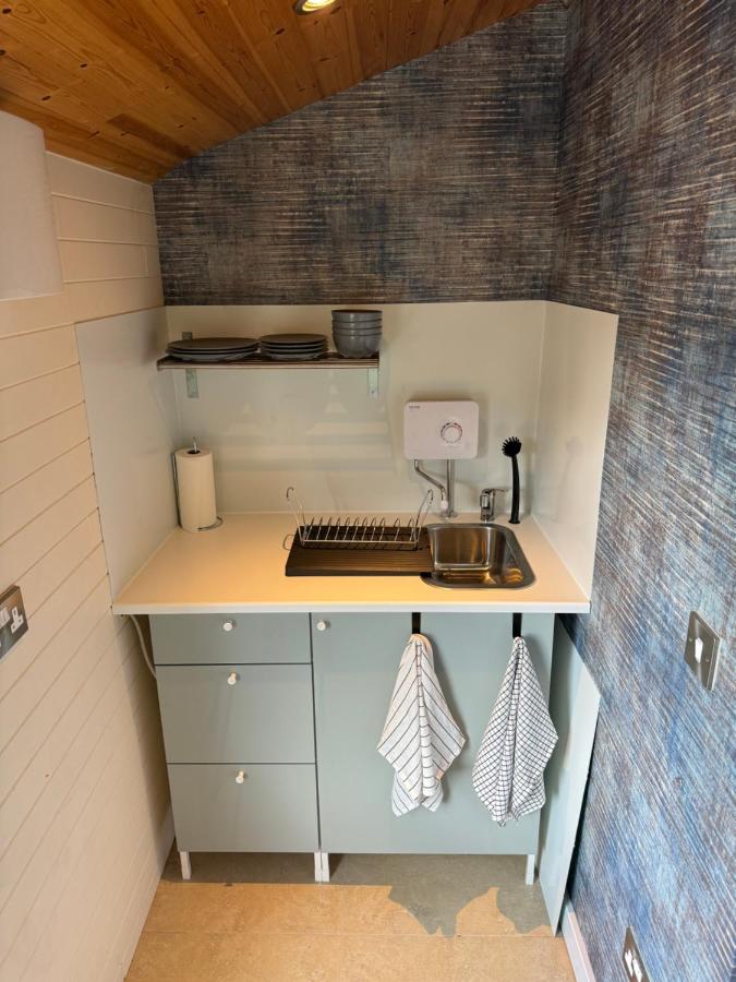 Country studio apartment - B&B Wexford
