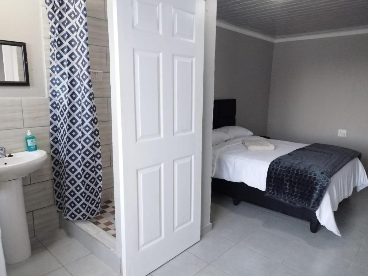 Chambre Double avec Salle de Bains Privative