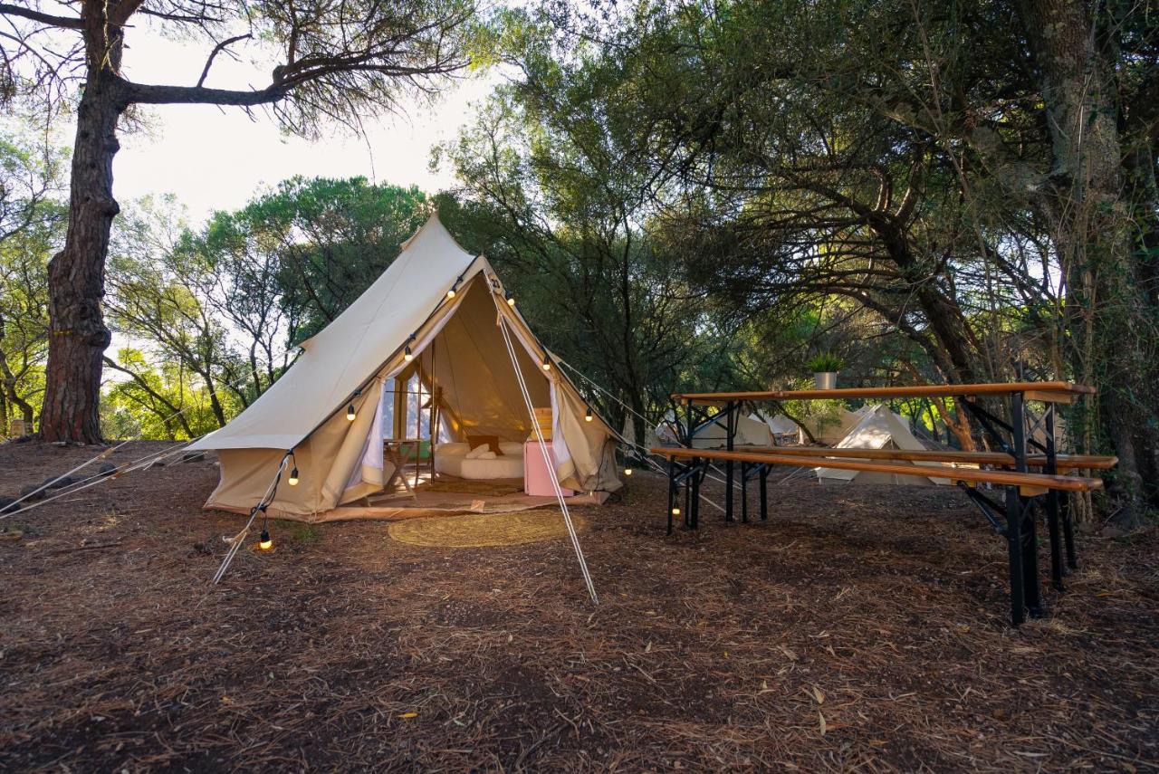 Emperador Junior Tent