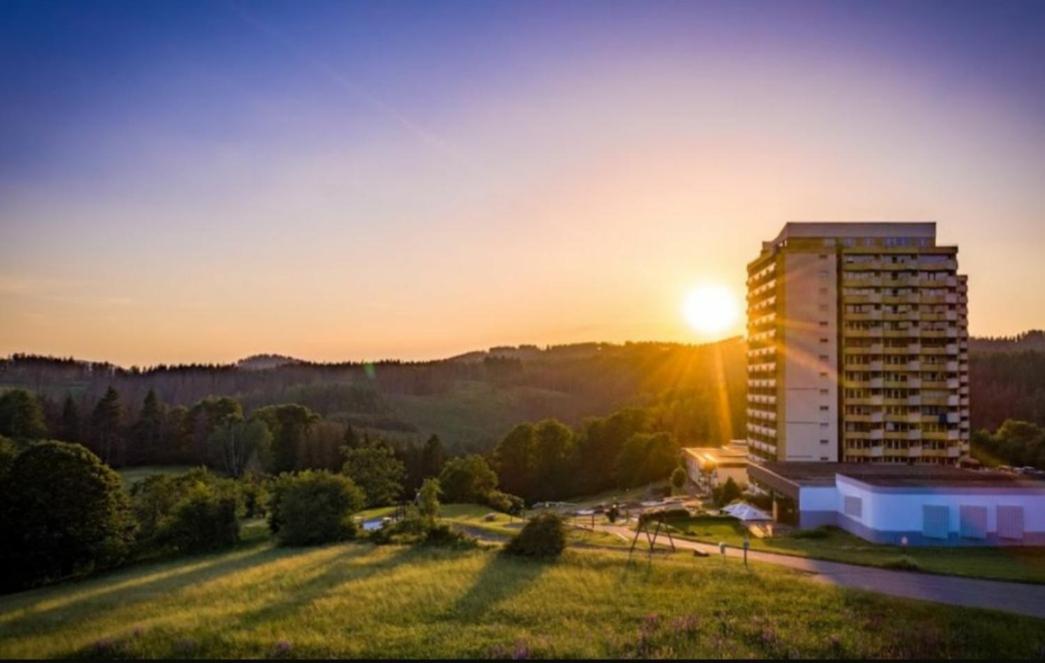 App 342 gemütlich und mit Weitblick - Chambres d’hôtes