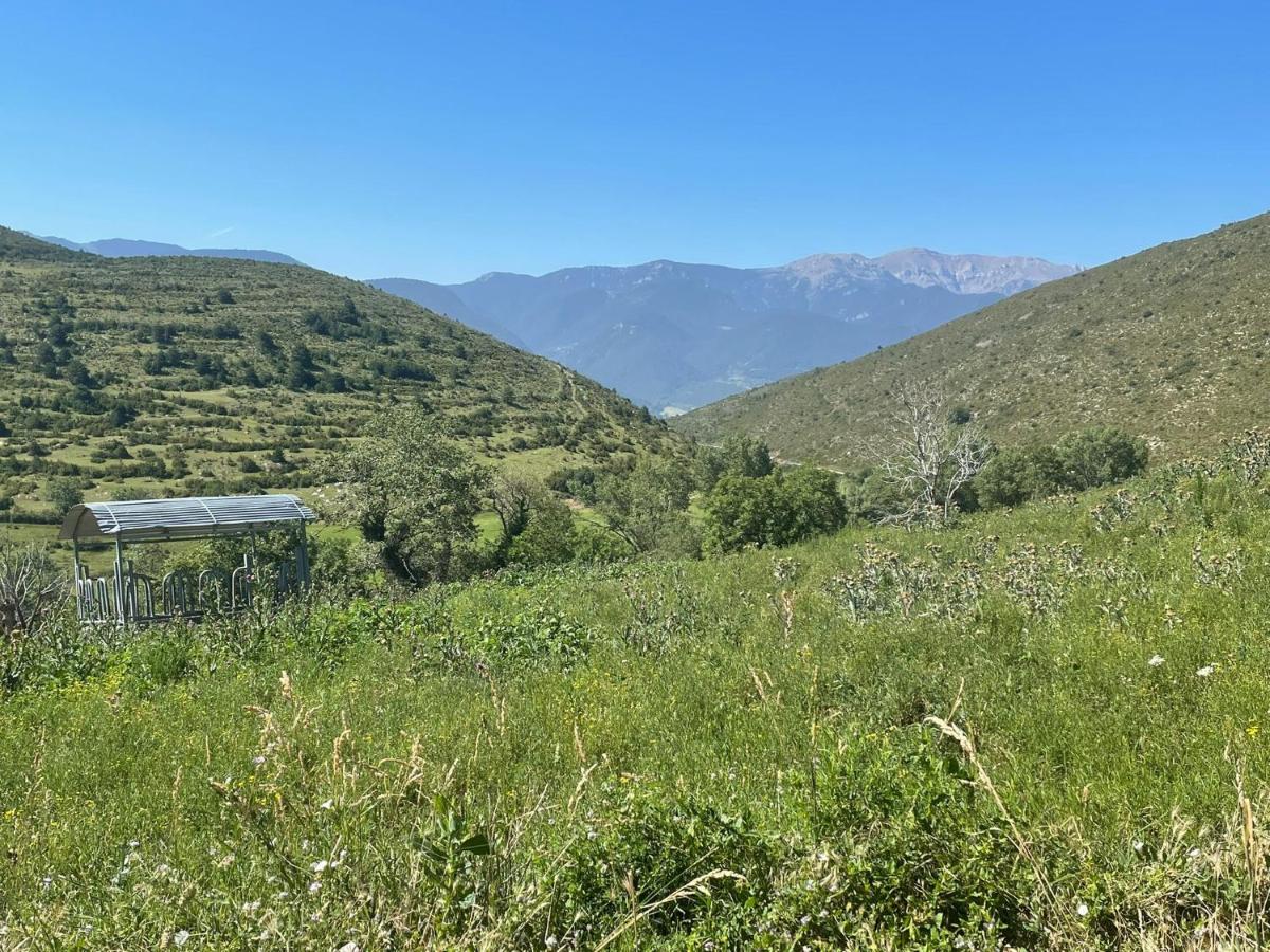 Cal Blanch allotjament rural Cerdanya - B&B