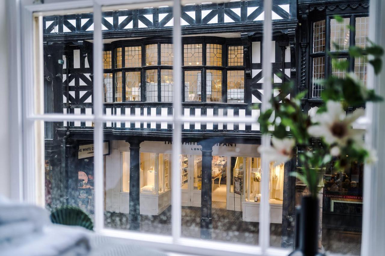 NEW! 4 x Stunning City Centre Apartments in Chester by 53 Degrees Property, Ideal for Individuals, Couples or Business Groups! - B&B