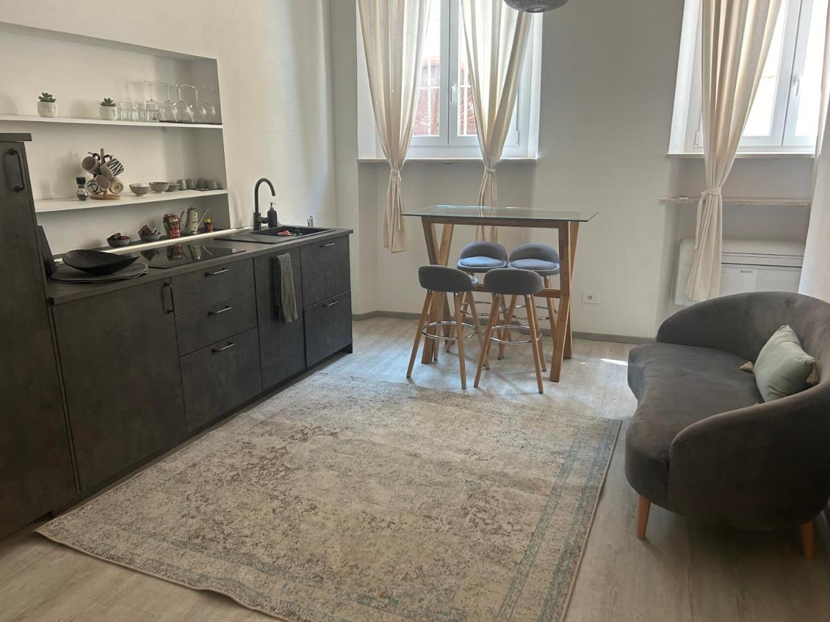 Splendido Loft Centro Storico Parma - B&B Parma