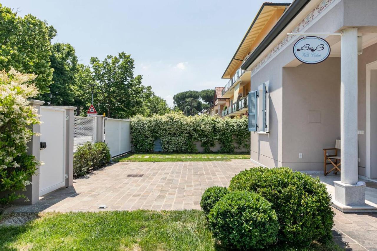 B&B Villa Celeste - B&B