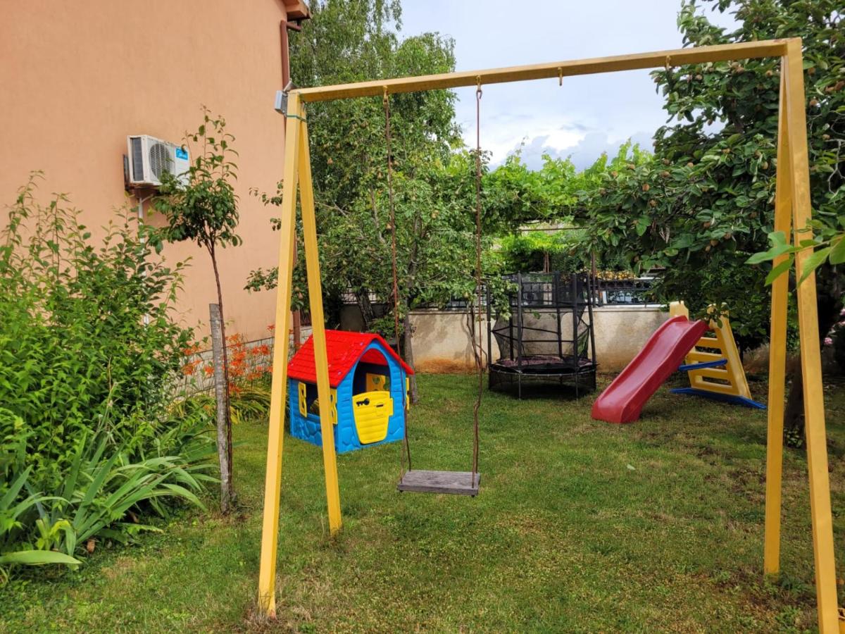 Apartman Mića - B&B