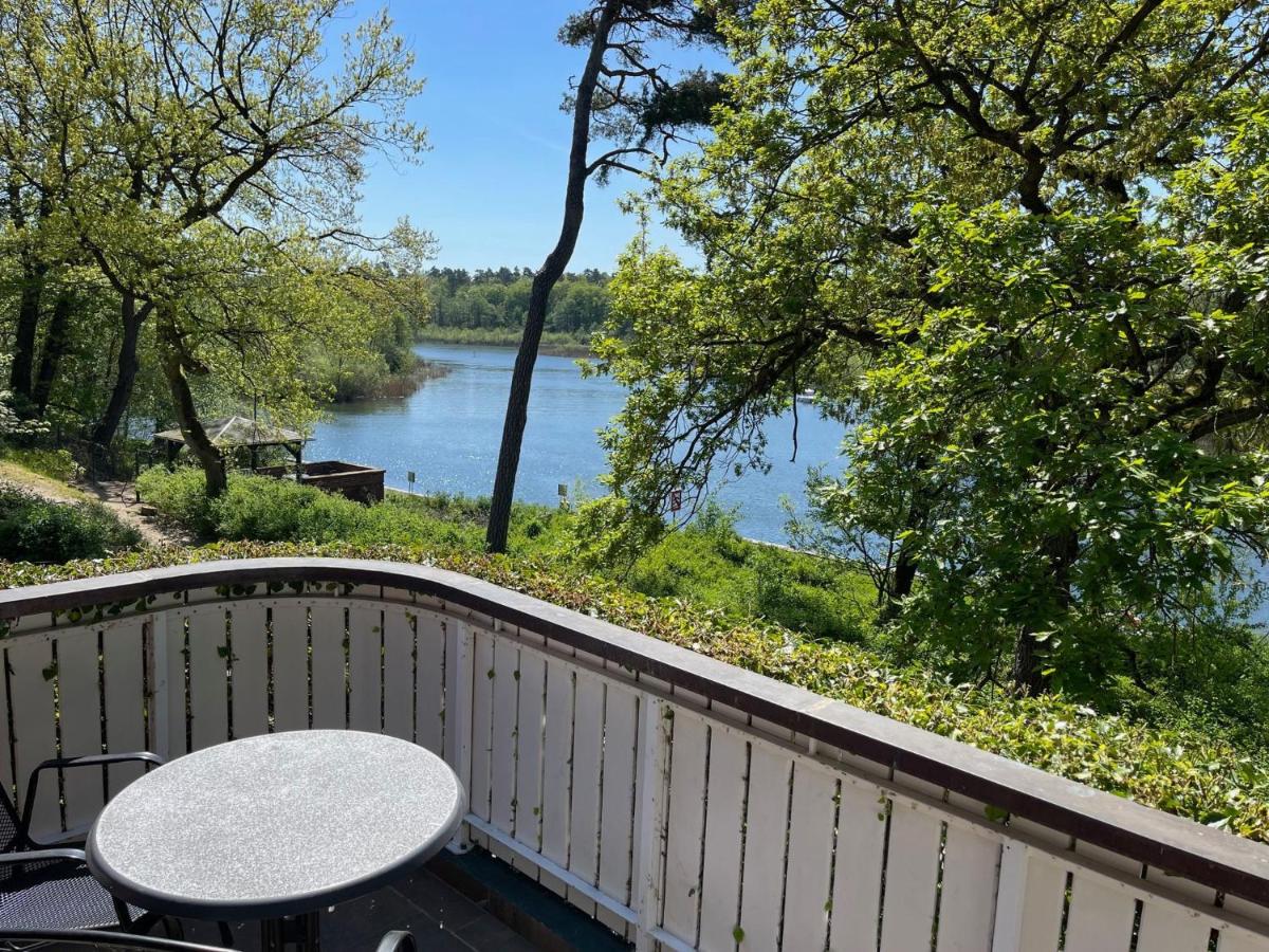 Seeblick - Ferienwohnung Waren