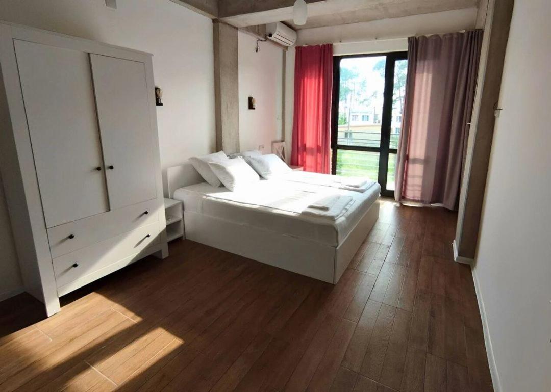 Appartement 3 Chambres - Vue sur Mer