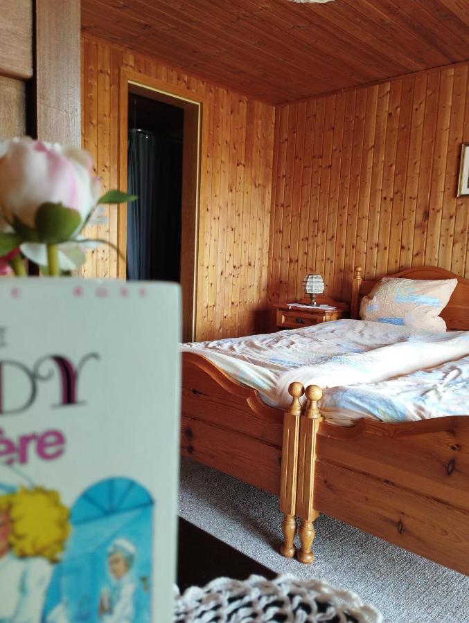 Pet Friendly Hôtel Ancienne Fromagerie