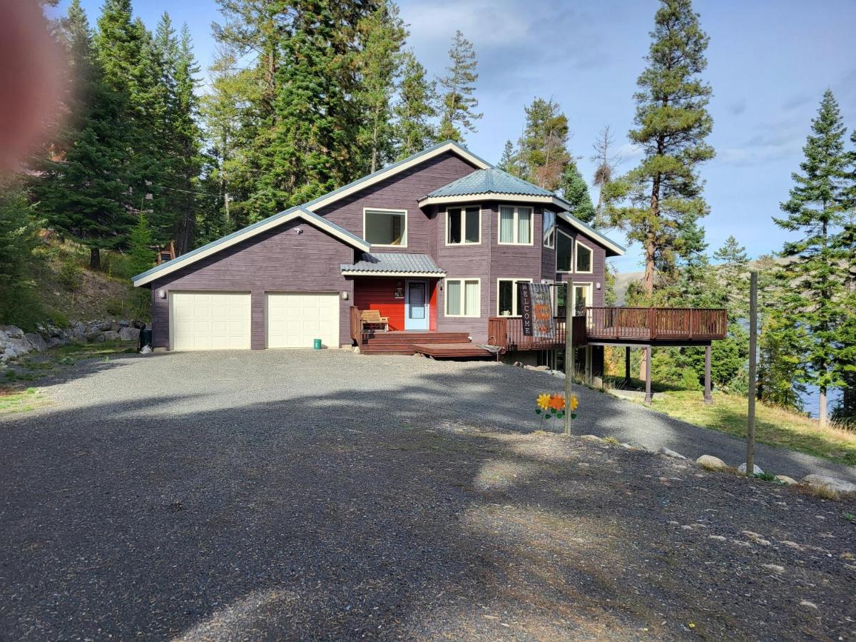 Wallowa Lookout - Bed and Breakfast Joseph