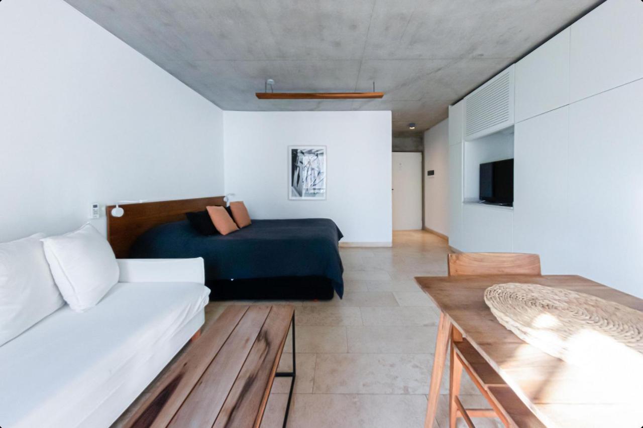 Enjoy VallanHost @ Bonpland Suites 31 - B&B