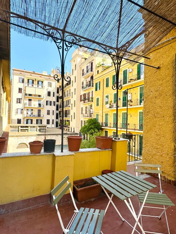 My Maison Italy GuestHouse - B&B Roma