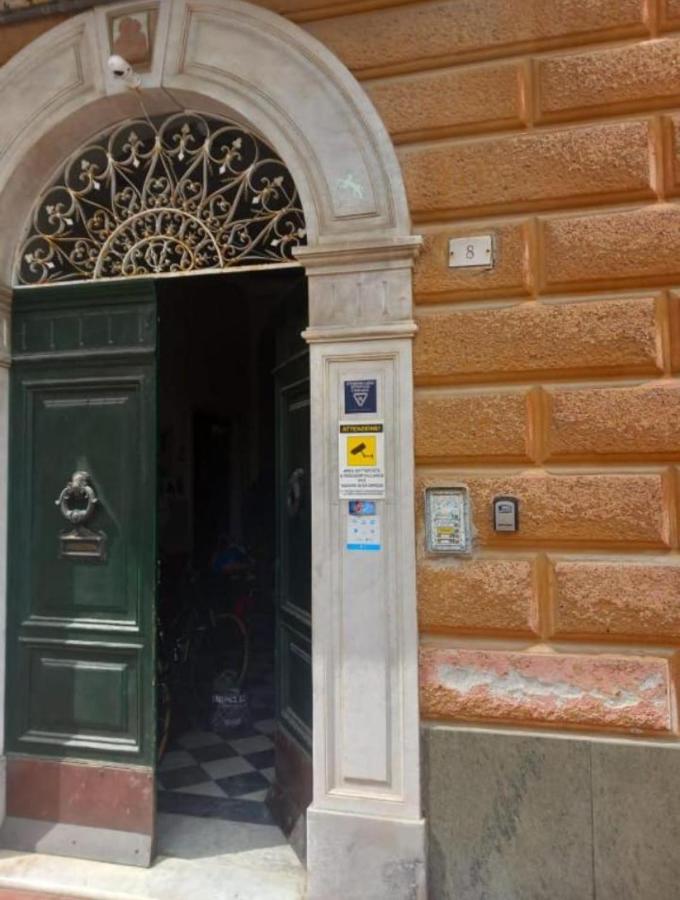 Sentieri - B&B Levanto