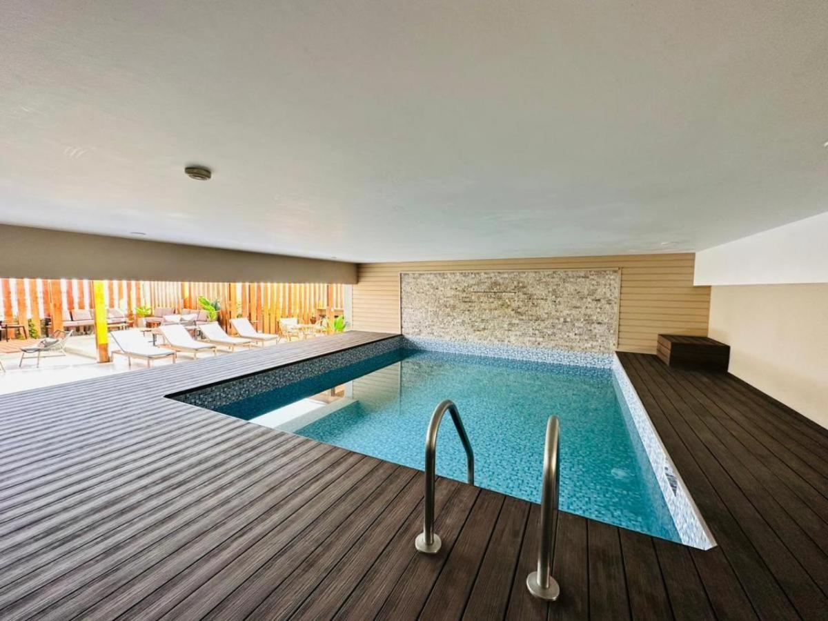 Fantástico dúplex en el corazón de Miraflores - B&B