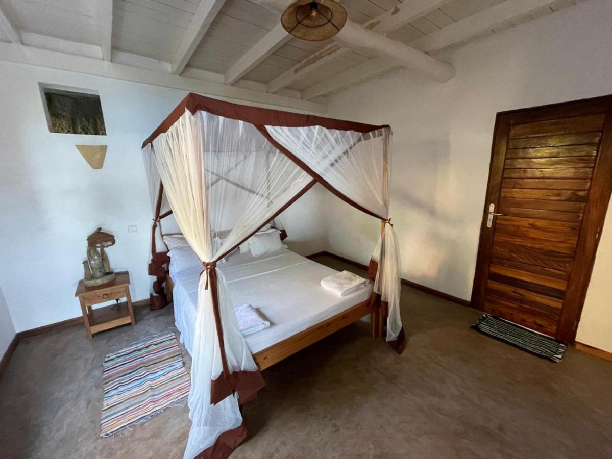 Villa con Vista Mare