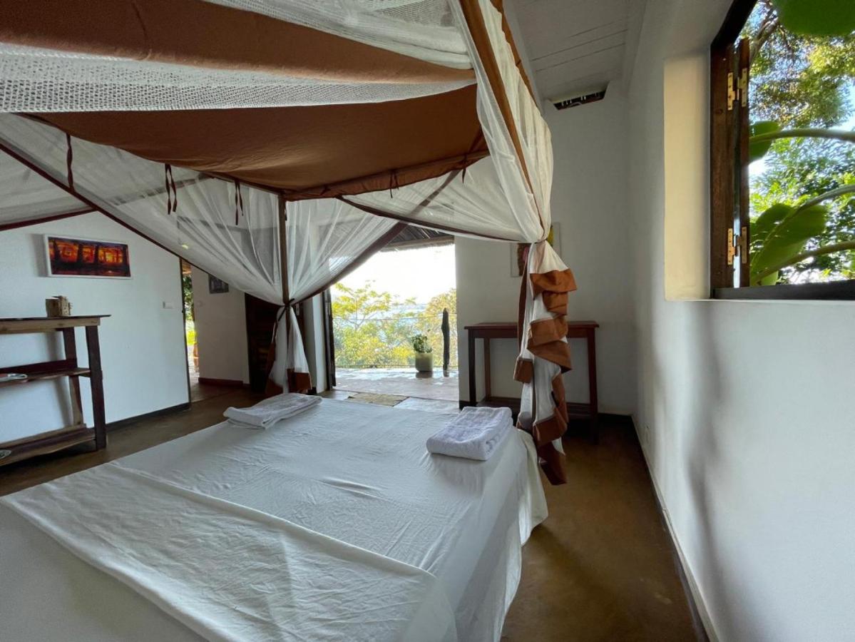 Villa with Sea View