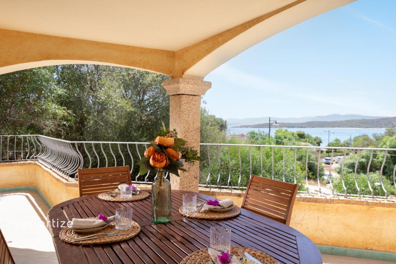 Villa con 3 Camere da Letto