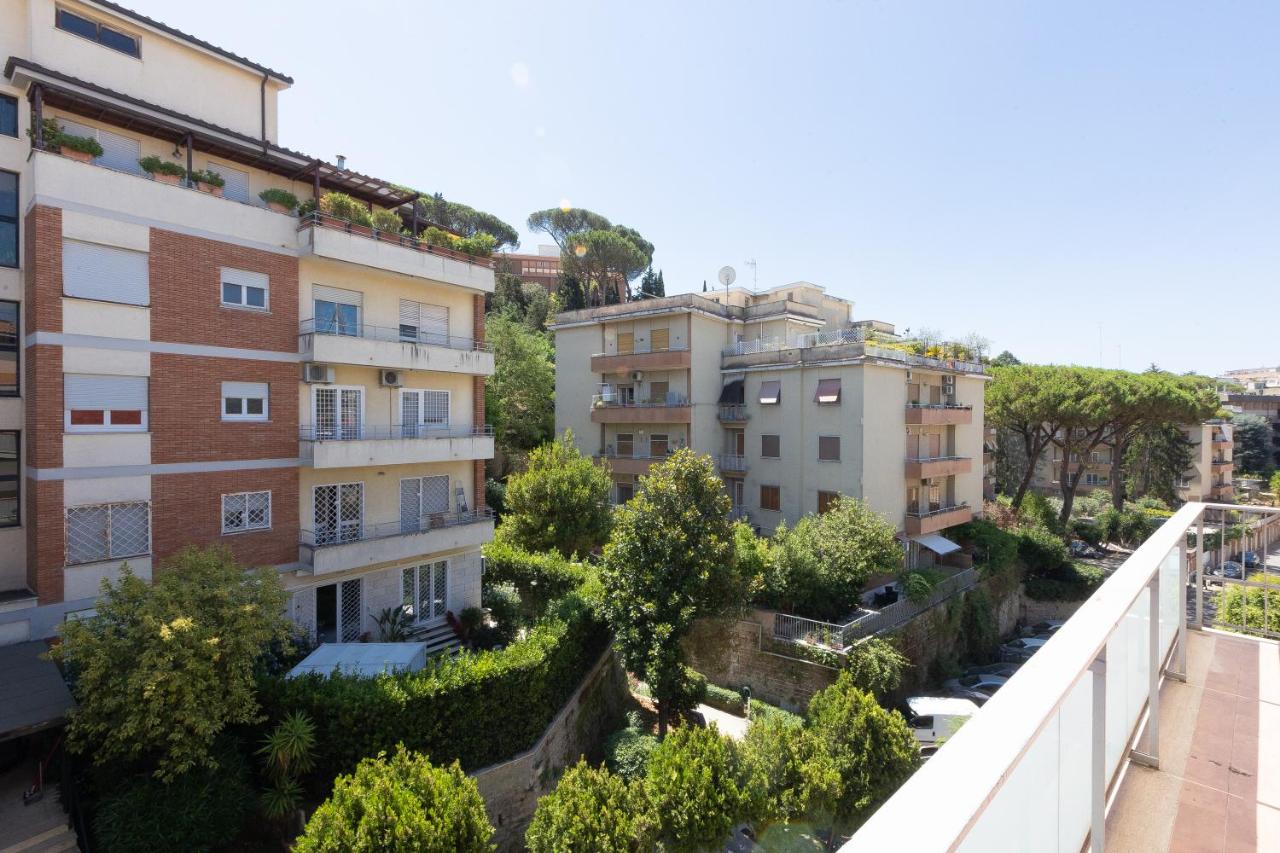 Baldo by Rental in Rome - B&B Roma