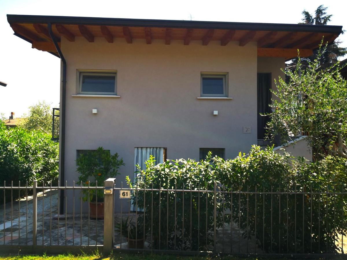 Note di lago - B&B