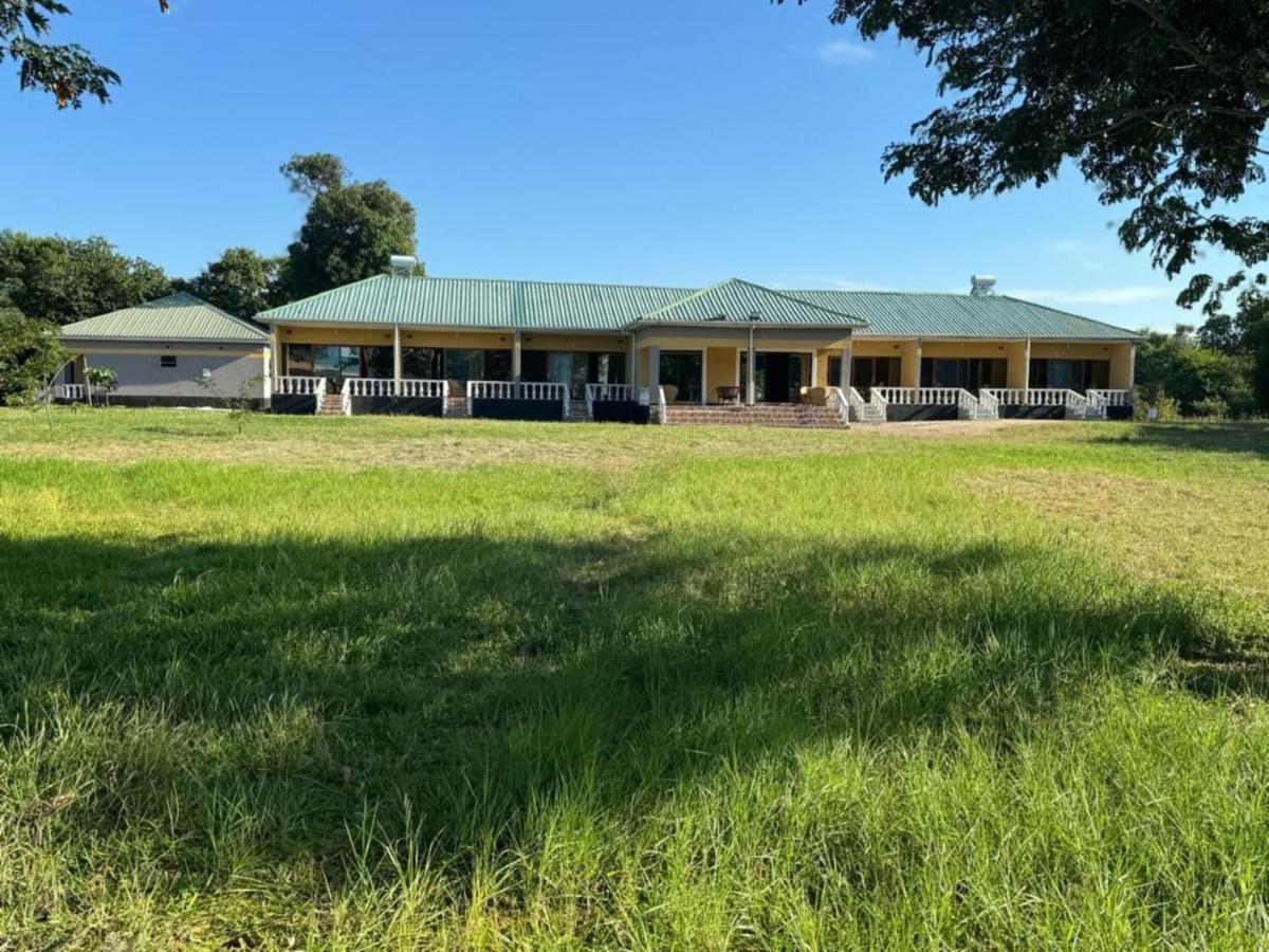 Mphiri Lodge Sanga Nkhatabay - Ferienwohnung