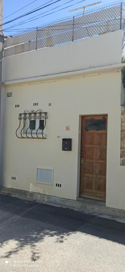 petite maison plain pied - Bed and Breakfast