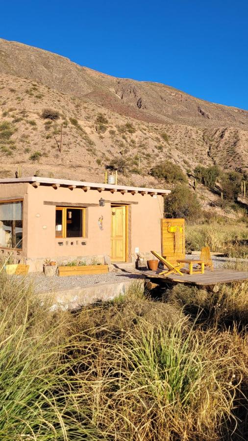 Las Ranas - B&B