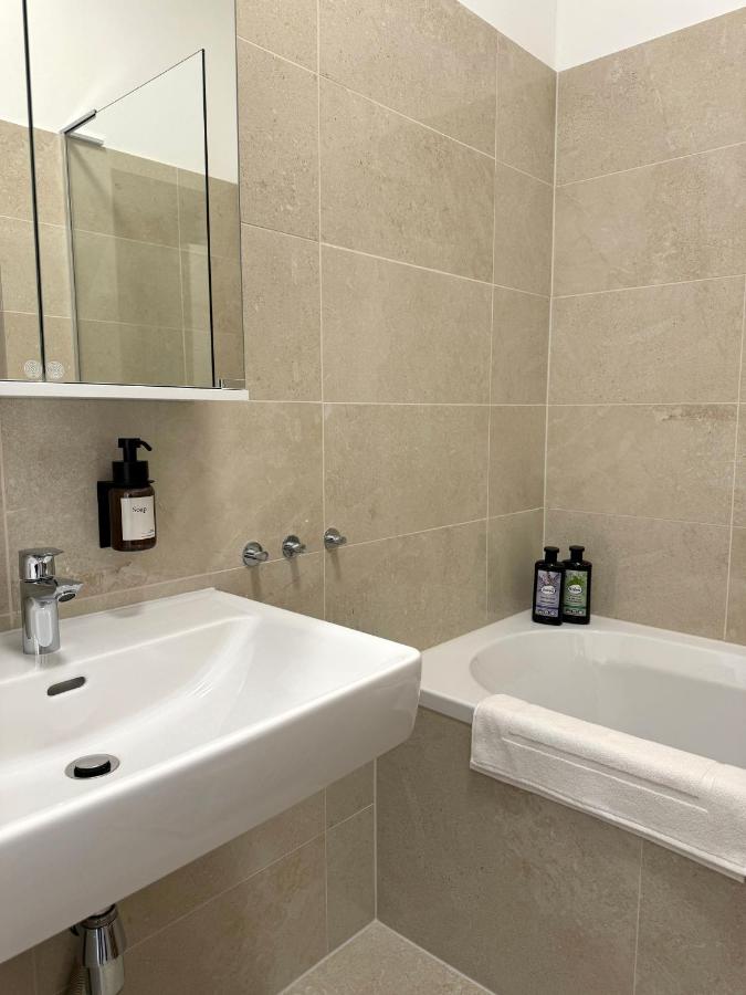 Apartment mit 2 Schlafzimmern