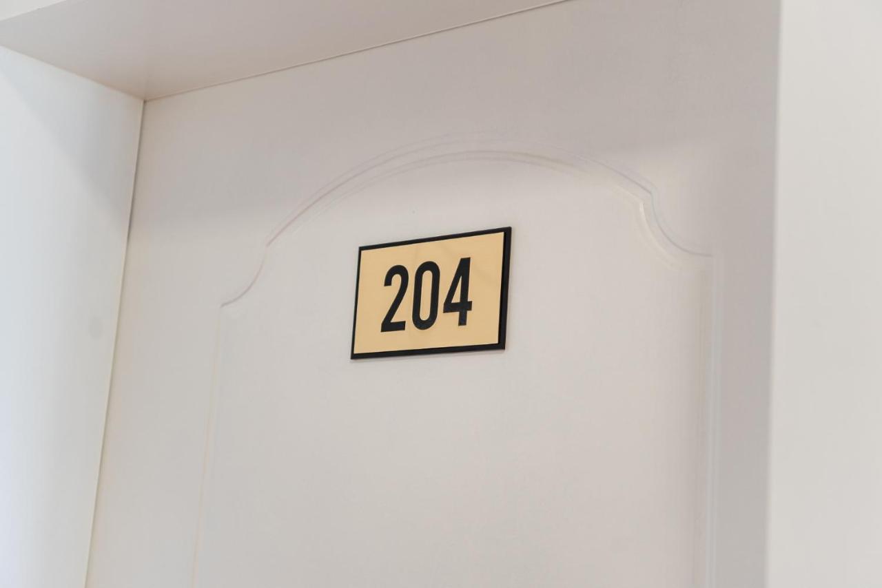 Appartement 1 Chambre
