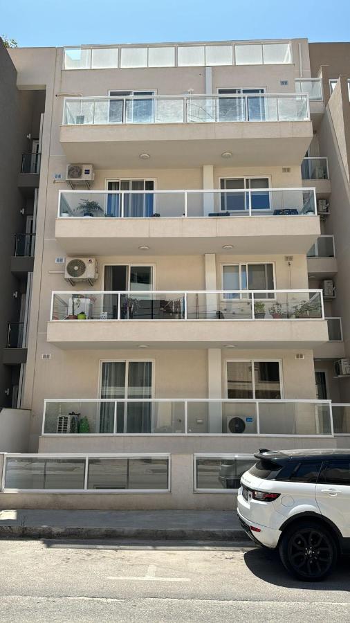 Peaceful 2 bedroom Apartment - Bed and Breakfast Marsaskala