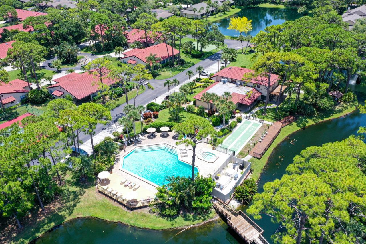 Villa Pine Tree Pool close to the beaches Siesta Key - B&B