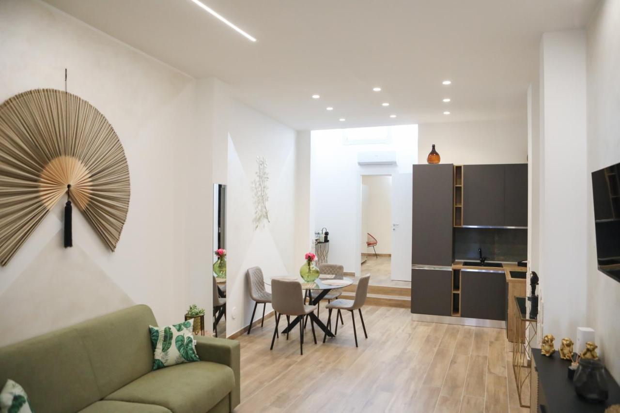 Luxury Regina 14 - B&B Bari