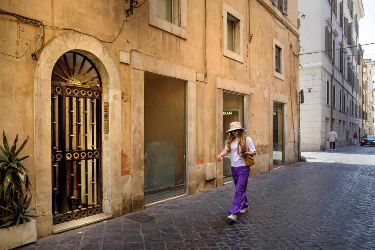 The right place 4U Mario de Fiori Apartment - B&B