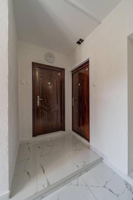 Lisa Zemun Spa Apartment - B&B Semlin