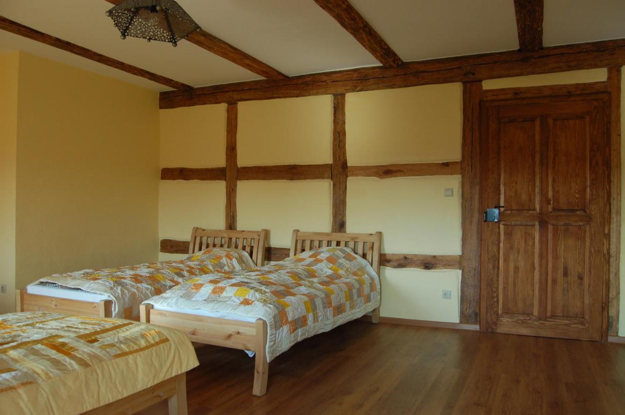 Chambre Familiale