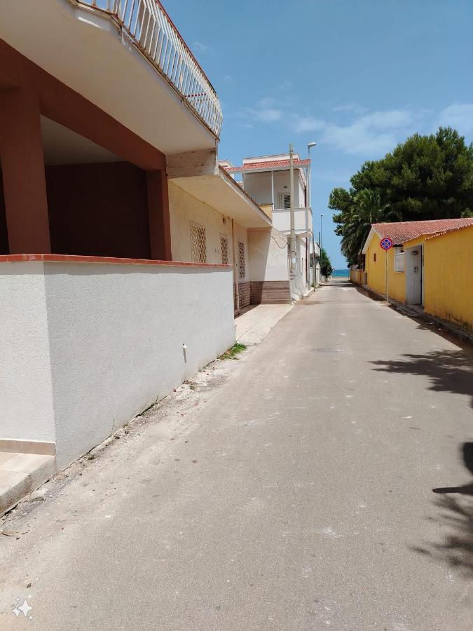 Casalabate Apartment - B&B