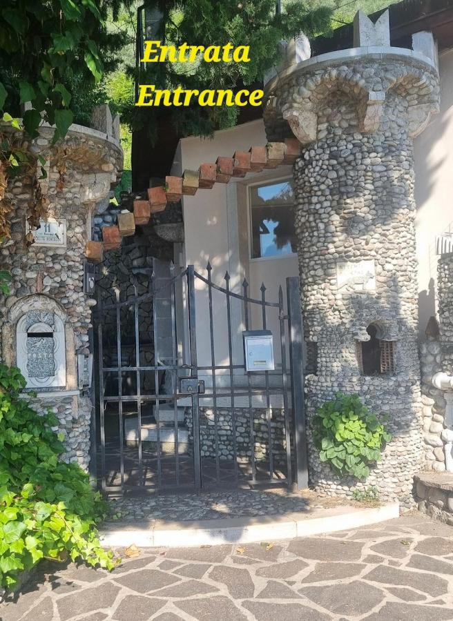 La casa delle fiabe - Ferienwohnung Riva del Garda