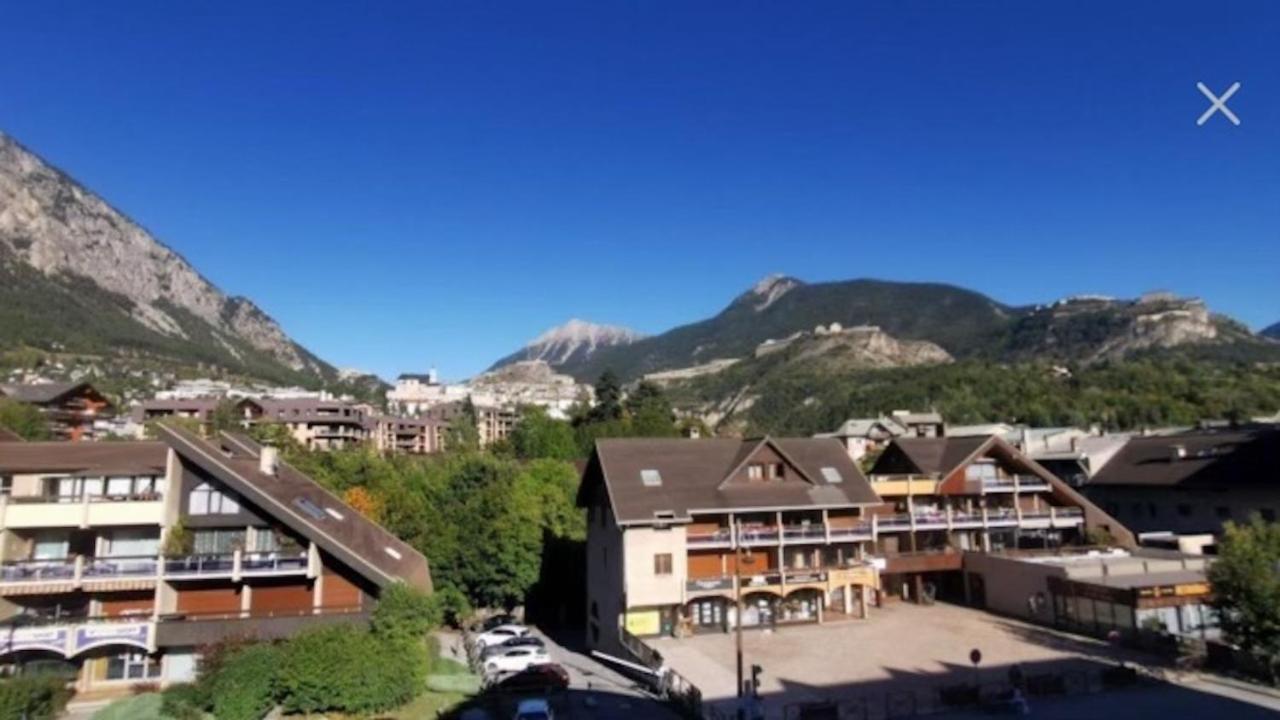 T2 lumineux l' Edelweiss pied du Prorel avec garage privé - B&B