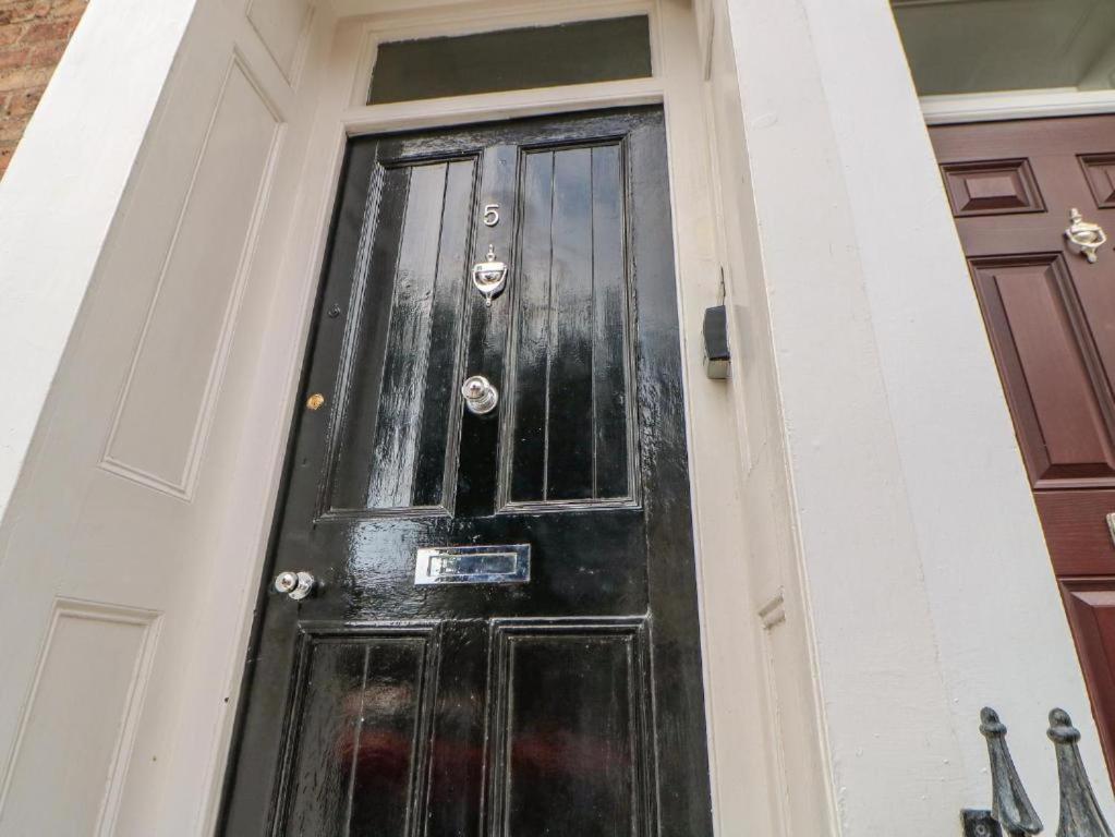 Old Town View - B&B Whitby