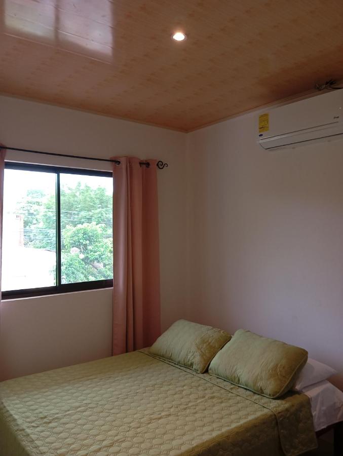Apartamento la paz N°2 - Ferienwohnung