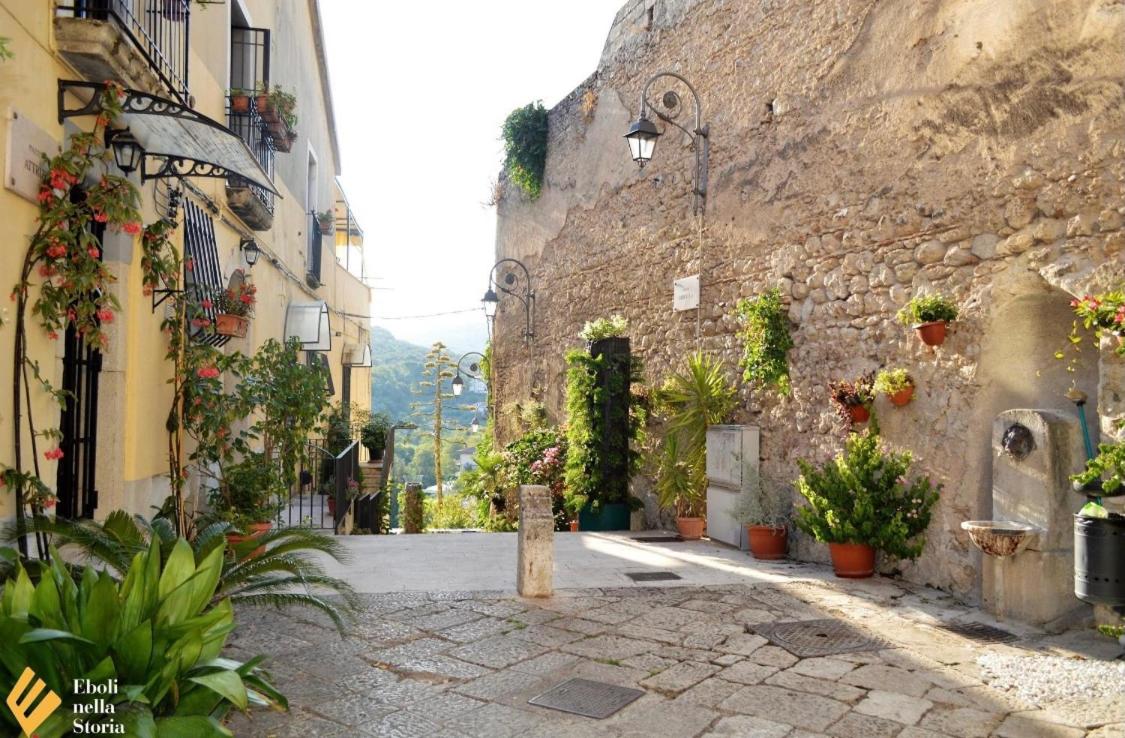 Dimora Ripicella - B&B
