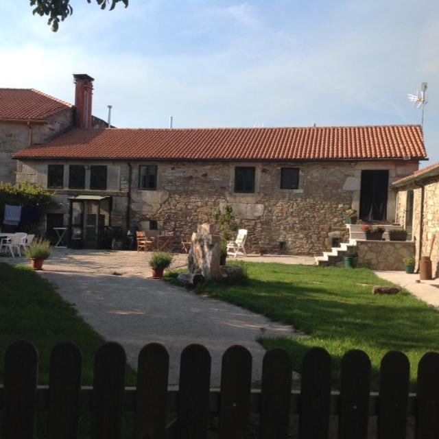 Casa do Leiteiro - B&B